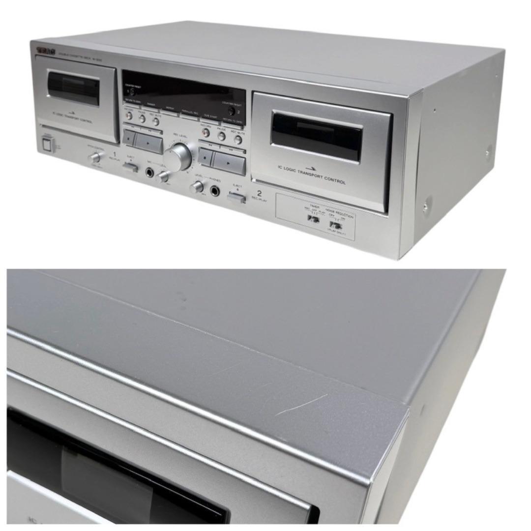 Teac Other W-1200(S)