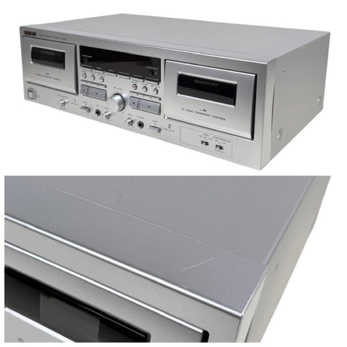 Teac Other W-1200(S)