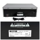 Teac Others W-1200(S)