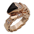 Bvlgari Ring 750Pg M 11