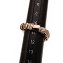 Bvlgari Ring 750Pg M 11