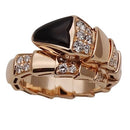 Bvlgari Ring 750Pg M 11
