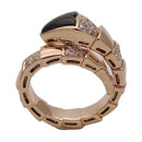 Bvlgari Ring 750Pg M 11