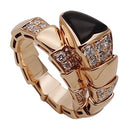 Bvlgari Ring 750Pg M 11