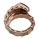 Bvlgari Ring 750Pg M 11