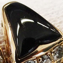 Bvlgari Ring 750Pg M 11
