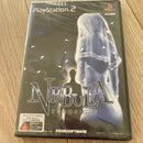 Playstation2 Soft Ps2 Nebula Echonight