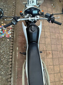 Yamaha Motorcycle Frames 250 Serow Dg17J Fi