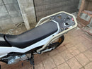 Yamaha Motorcycle Frames 250 Serow Dg17J Fi