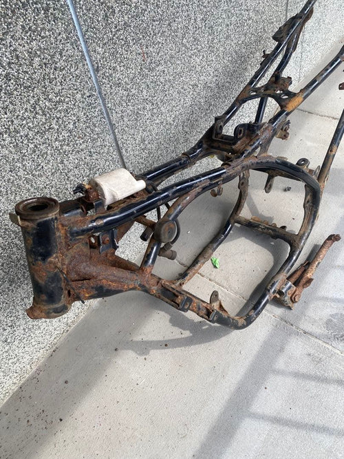 Other Rz250 Rz350 4L3