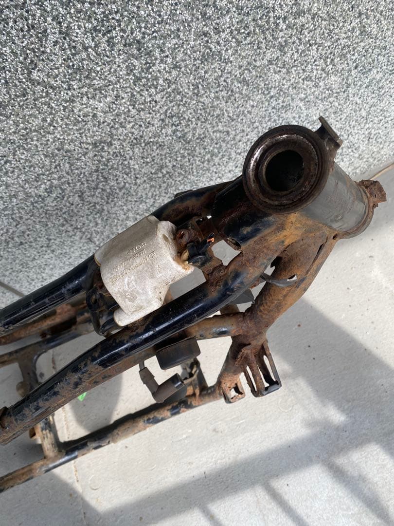 Other Rz250 Rz350 4L3