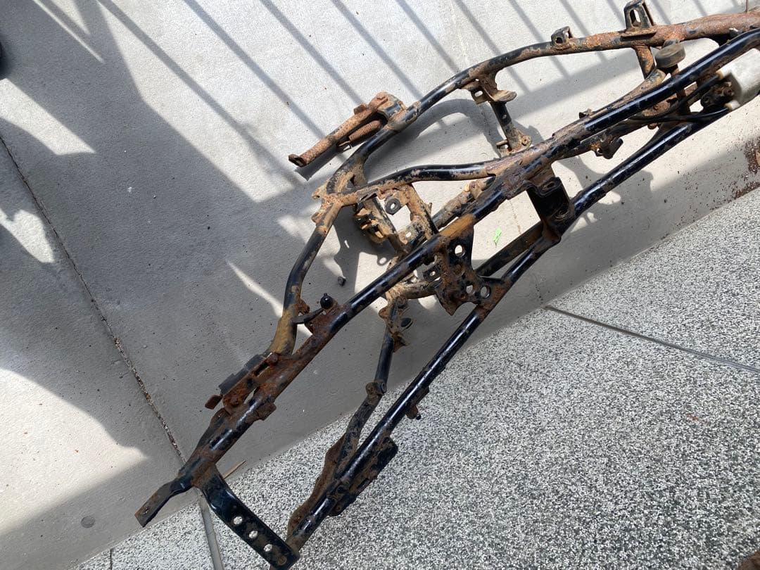Other Rz250 Rz350 4L3