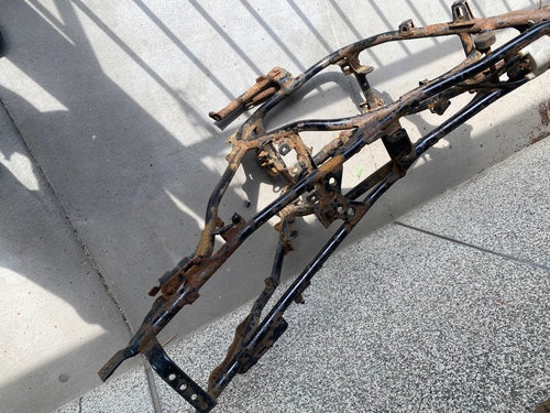 Other Rz250 Rz350 4L3