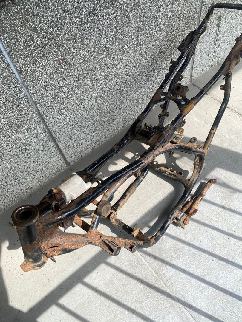 Other Rz250 Rz350 4L3