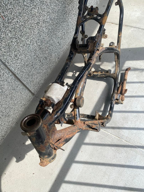 Other Rz250 Rz350 4L3