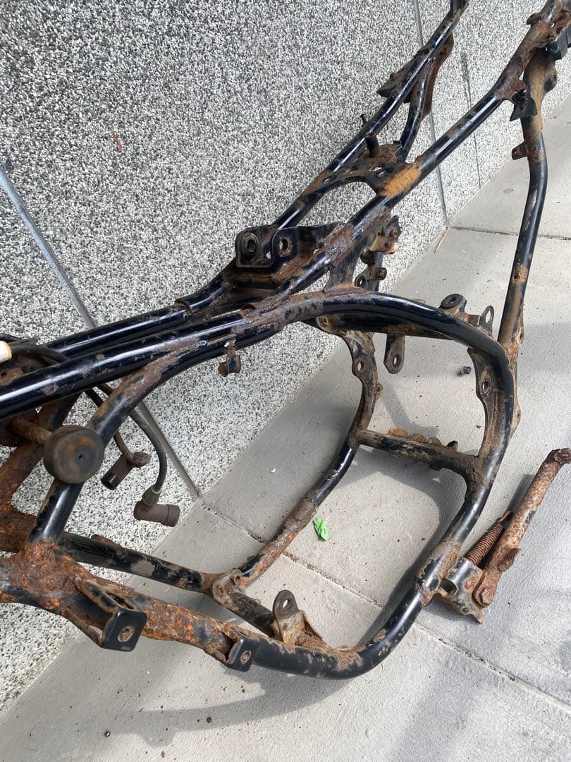 Other Rz250 Rz350 4L3