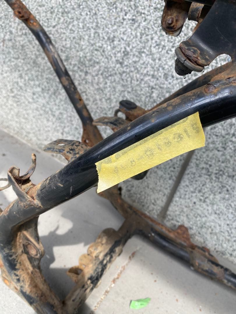 Other Rz250 Rz350 4L3