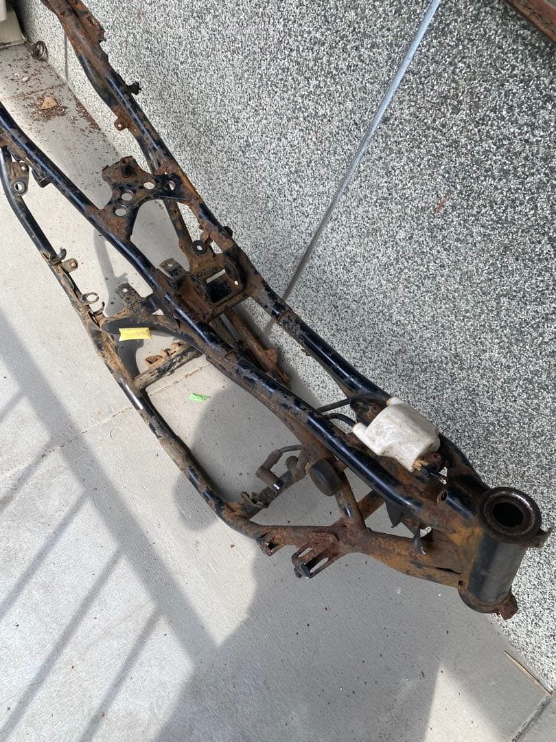 Other Rz250 Rz350 4L3