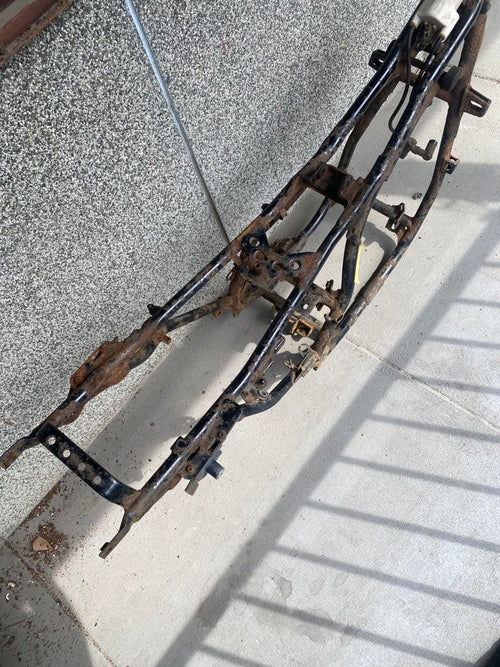 Other Rz250 Rz350 4L3