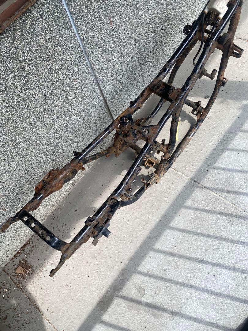 Other Rz250 Rz350 4L3