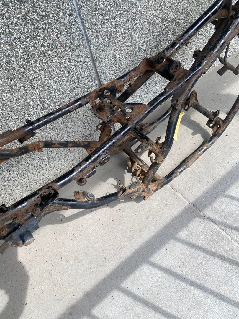 Other Rz250 Rz350 4L3