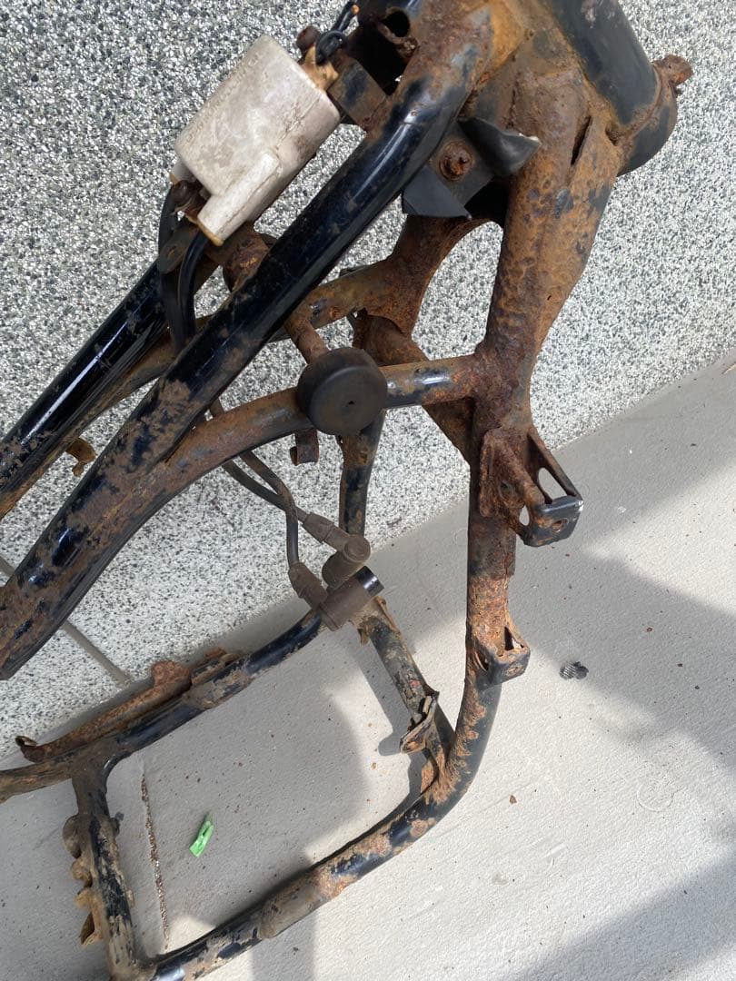 Other Rz250 Rz350 4L3
