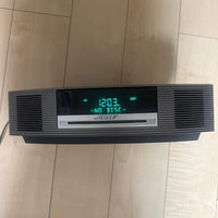 Bose Cd, Md Cassette Decks