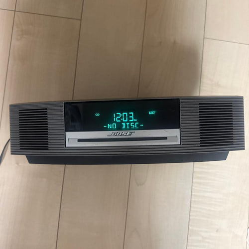 Bose Cd, Md Cassette Decks