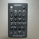 Bose Cd, Md Cassette Decks