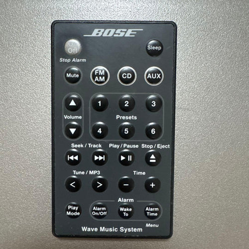 Bose Cd, Md Cassette Decks