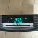 Bose Cd, Md Cassette Decks