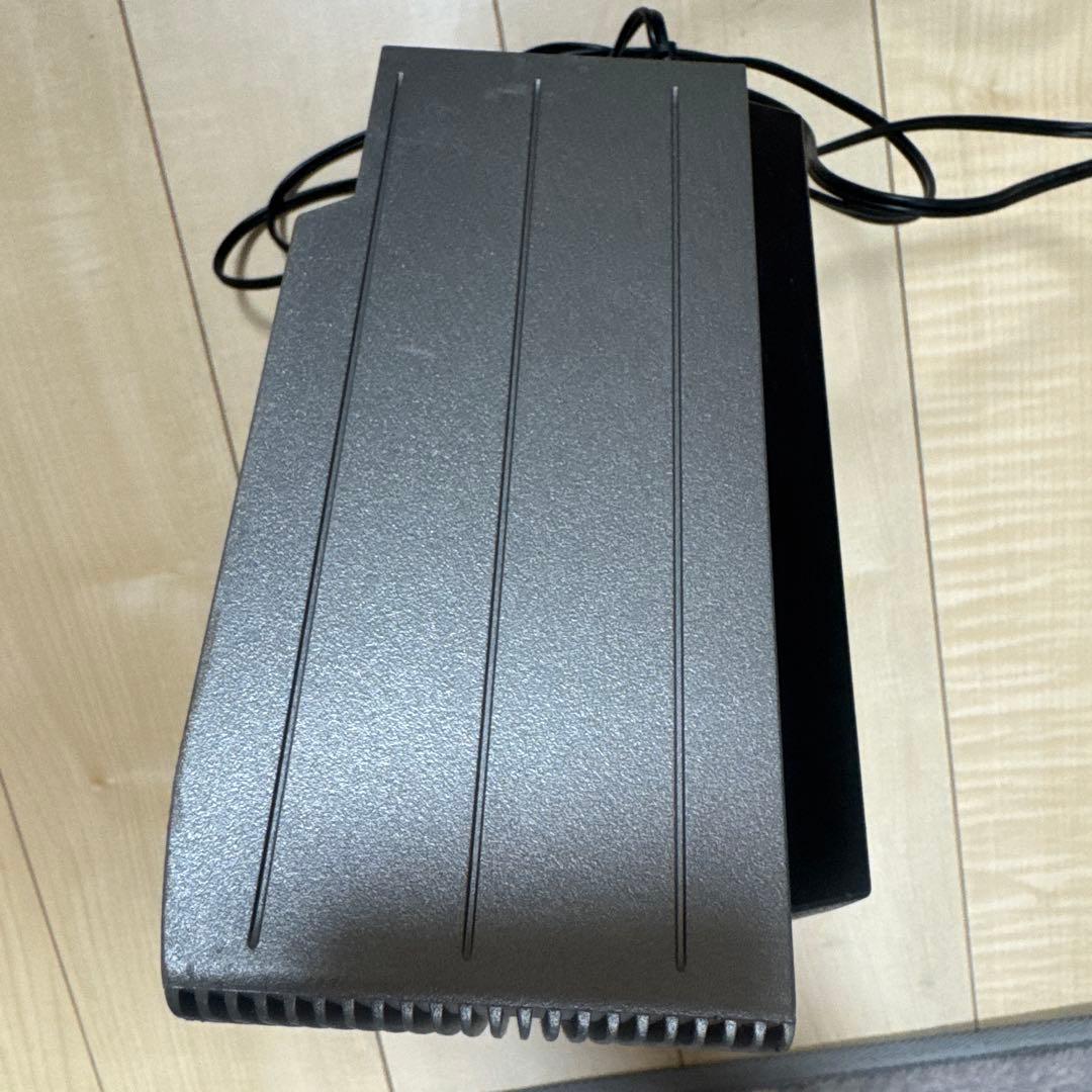 Bose Cd, Md Cassette Decks