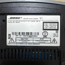 Bose Cd, Md Cassette Decks