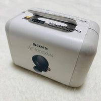 Sony Wireless Earphones Wf-1000Xm4