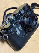 Leica Prime Lenses Summarit M F2.5