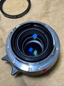 Leica Prime Lenses Summarit M F2.5