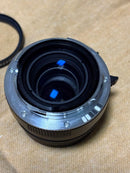 Leica Prime Lenses Summarit M F2.5