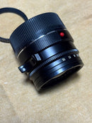 Leica Prime Lenses Summarit M F2.5
