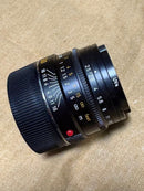 Leica Prime Lenses Summarit M F2.5