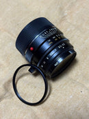 Leica Prime Lenses Summarit M F2.5