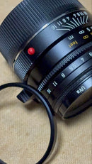 Leica Prime Lenses Summarit M F2.5