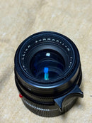 Leica Prime Lenses Summarit M F2.5
