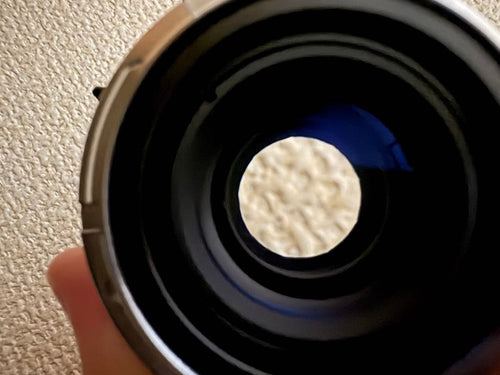 Leica Prime Lenses Summarit M F2.5