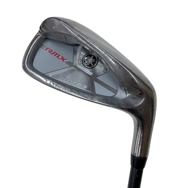 Single Iron Inpres Rmx Titanium #6 Li Mx-514I( R) C
