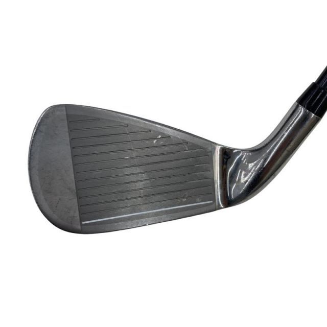 Single Iron Inpres Rmx Titanium #6 Li Mx-514I( R) C