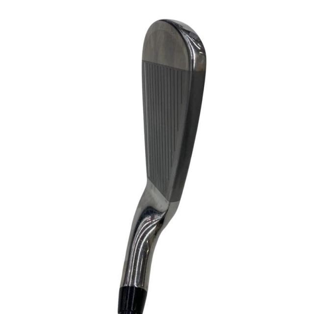 Single Iron Inpres Rmx Titanium #6 Li Mx-514I( R) C