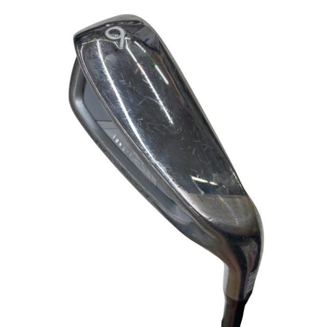 Single Iron Inpres Rmx Titanium #6 Li Mx-514I( R) C