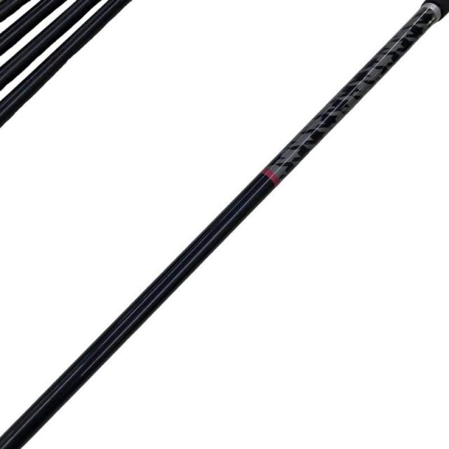 Single Iron Inpres Rmx Titanium #6 Li Mx-514I( R) C