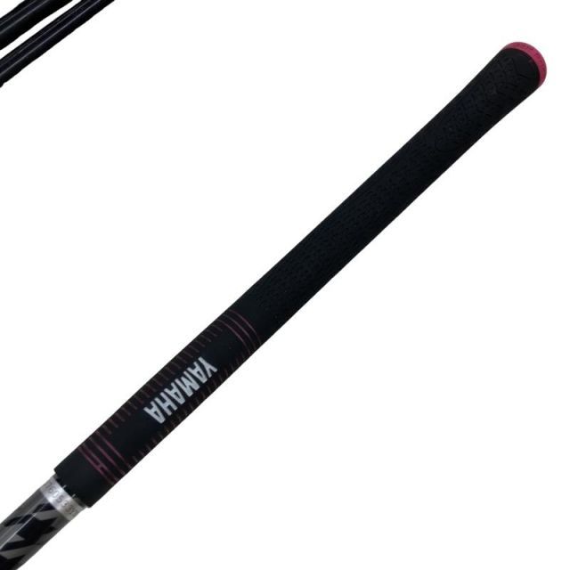 Single Iron Inpres Rmx Titanium #6 Li Mx-514I( R) C