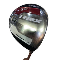 Fairway Wood Rmx(2016) 3W Fw Speeder Evolution Ii 60 S) C